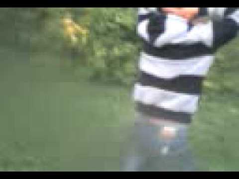 Kawski vs. Demon xDD