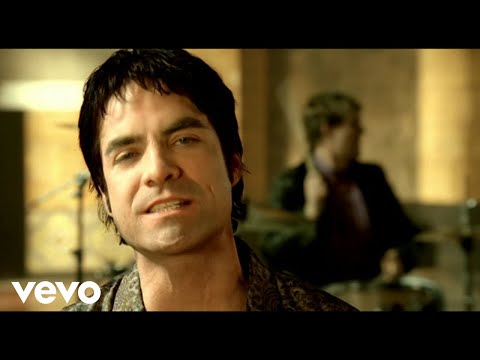 Train - Drops of Jupiter (Official Video)