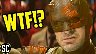 Daredevil: Born Again Finale Reaction and Review - Did Marvel Stick the Landing? thumbnail