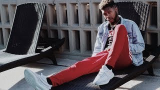 Th3Rea$on - Sack Chaser ft. Bj Dicaprio (Music Video)