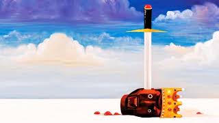 Kanye West - POWER EXTENDED version from Runaway