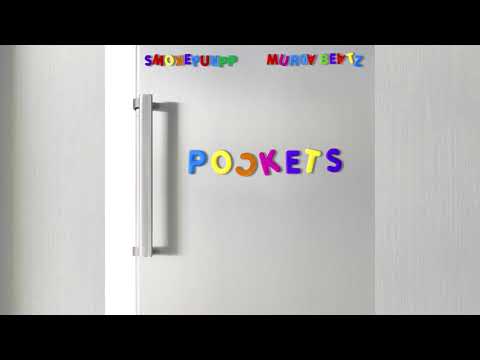 Smokepurpp & Murda Beatz - Pockets