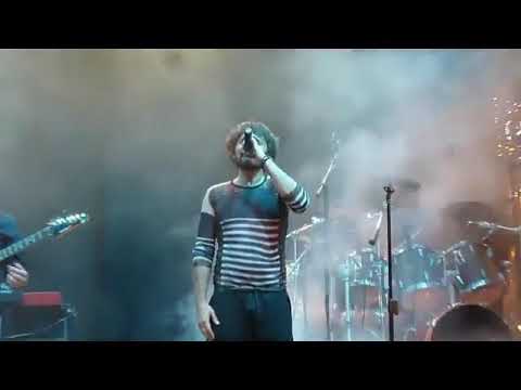 Rocking Rolling #live #2018 #shalpy # Scialpi