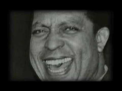 Homenaje a Israel López "Cachao"