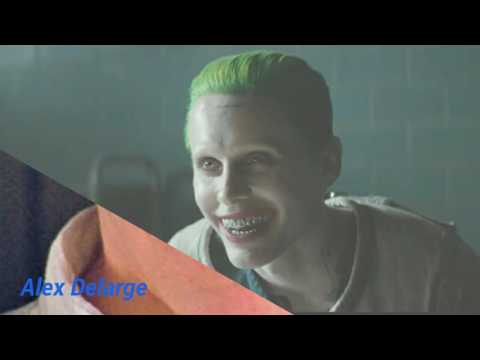 Joker V.S Alex DELARGE