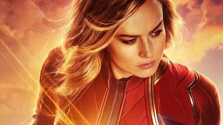Soundtrack (Song Credits) #3 | Only Happy When It Rains | Captain Marvel (2019)