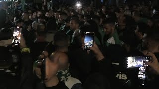 l-abbraccio-squadra-tifosi-al-partenio-lombardi-nella-notte