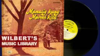 IKAW ANG LIGAYA KO - Santiago Sisters