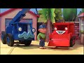 Bob The Builder Classic S06 E09 Mr Sabatini S Smashing Day