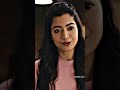 Rashmika Mandhana Sexy Hot Look Rashmikamandann Arijitsingh Sadsong Carryminati Round2hell Viral