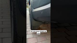 Installing and Reviewing Rivian R1T Mud Flaps by BestEvMod