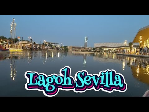 Lagoh Sevilla