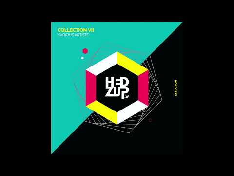 Premiere : Andrew Azara - Paradigm [HDZDGT37]