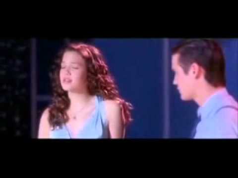 Only hope - em portugues - Tema do filme Um amor pra recordar