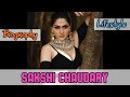 Sakshi Chaudhary Indian Actress Biography Lifestyle