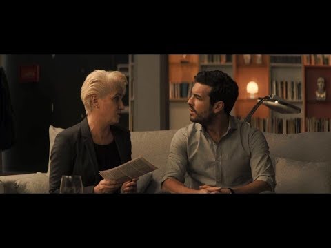 Filmli efecast 93 - "Adamlar Yazmış"