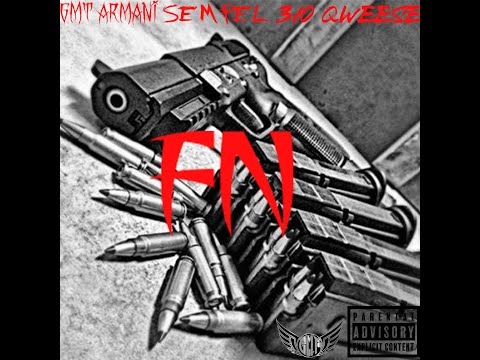 GMT Armani X Sempel X 310 QWEESE -