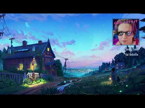 DJ Robzilla - Saucy Lass