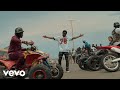 Patoranking - Celebrate Me (Official Video)