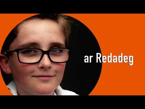 Arvest - Livioù ar brezhoneg