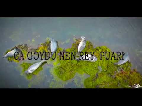 Emmanuel Otoy Gai-ɣän cä gɔydu ni rɛy puari