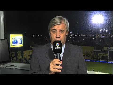 El análisis de Alejandro Fabbri. Olimpo 1 - Central 1. Fecha 9. Primera División 2016