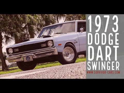 1973 Dodge Dart (CC-1531880) for sale in Palmetto, Florida