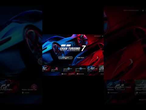 How To Get 1 Million Free Credits in GT7 #Shorts