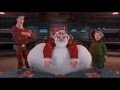 Arthur Christmas Trailer HD