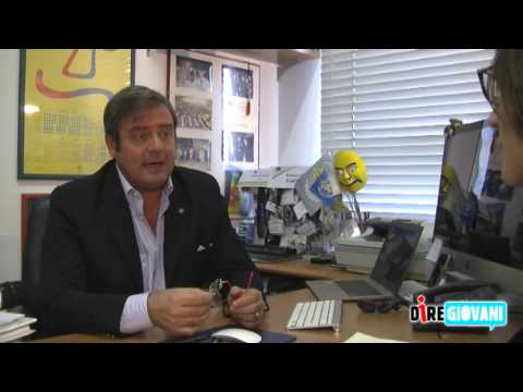 Campagna “Non perderti in un bicchiere” - Alcol dipendenza e prevenzione