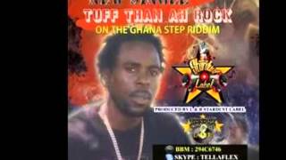 derrick parker cool it down