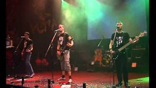Download lagu Attaque 77 - Antihumano (CM Vivo 2004) mp3