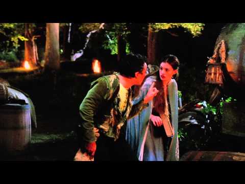 Заколдованная Элла - Трейлер