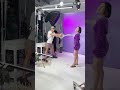 Yung Binuhusan Ka Ng Tubig Pero Si Barbie Forteza Ka Beauty Empire