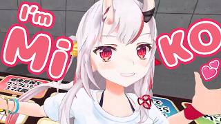 Miko DANYE~💕