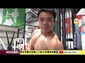 1100420彰化縣縣長盃健美健身錦標賽 注入新運動風潮