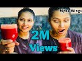 Fairness Juice Nandhini Myna Beauty Tips