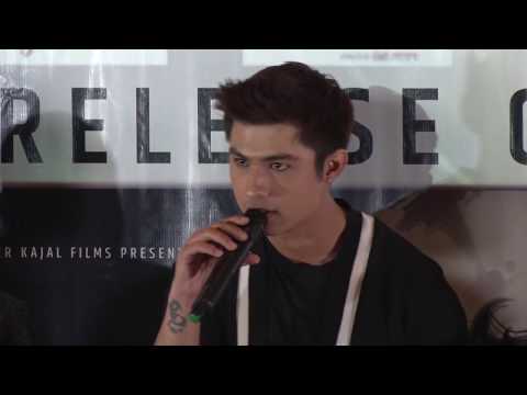 KRI New Nepali Movie Trailer | Ft. Anmol Kc,Aditi Budhathoki