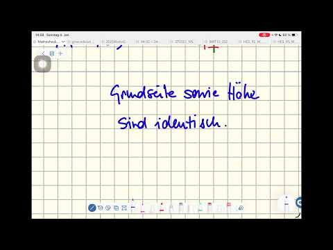 Prüfungsaufgabe Sachaen BLF und Realschule 