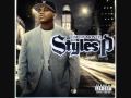 Styles-P Burn One Down Feat. Flipsyde