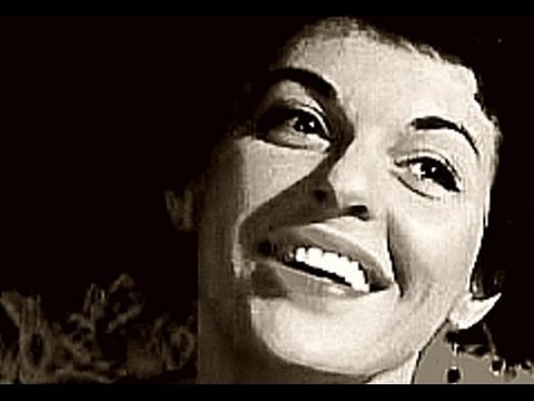 Felicia Sanders (Song: I Wish You Love)