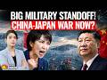 China S NAVY SURROUNDS Japan Island Tokyo Deploys MILITARY DRONES DANGER For US Troops