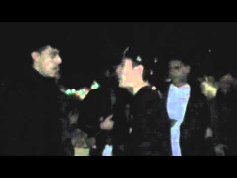 Joma vs WF replica(Octavos)[ I Pre-Regional GRND-A