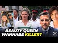 Beauty Queen Behind Bars: Lindsey Shiver’s Bahamas Murder-for-Hire Plot Unravels!