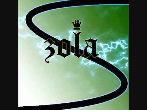 Niche Organ - Track 15