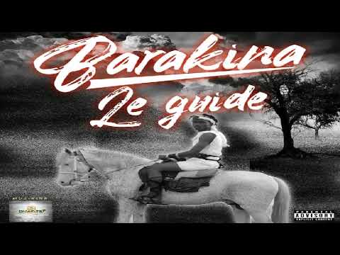 Barakina - Rayuwa Feat Abel Zamani  ( Audio Officiel)