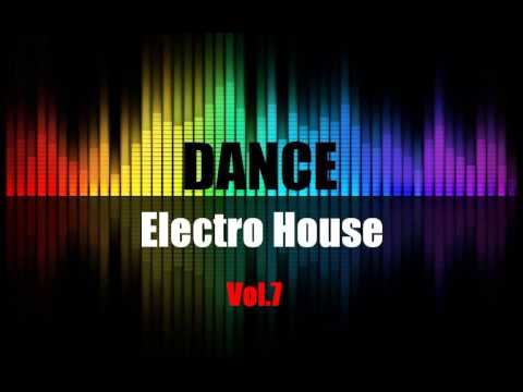 Electro House Mix 2015 Vol. 7 (REMIX TOMMEK)