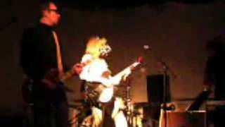 Bettie Serveert - Guess I&#39;m Falling In Love (Velvet Underground)