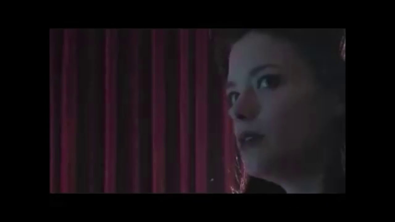 Dark Paradox (2007) Trailer