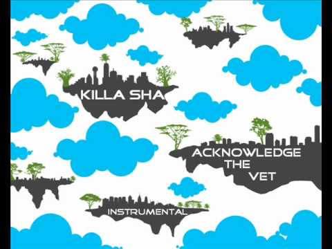 Killa Sha - Acknowledge The Vet [Instrumental - Loop]